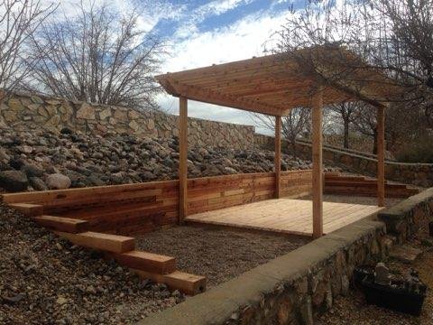 Hardscaping Services