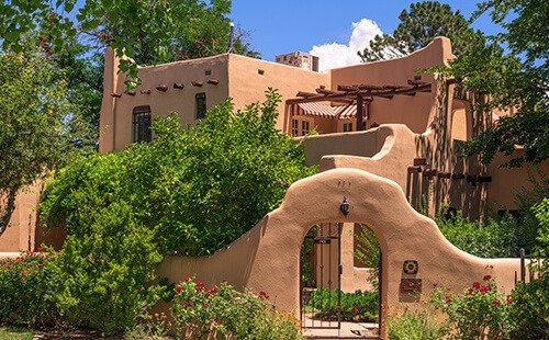 Residential Landscaping