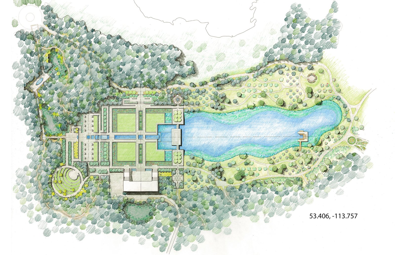 Landscape Architecture